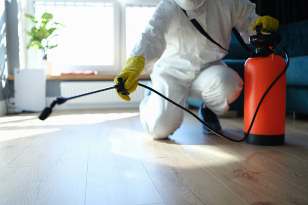 Reliable Infectious Disease Decontamination contractor in Albany, MO by Trauma Clean Pros